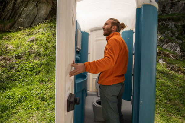 Best Wedding porta potty rental  in Marion, TX