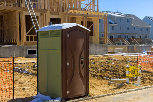 Portable Toilet Options We Offer in Marion, TX