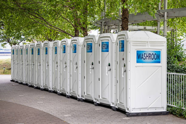 Best Porta potty cleaning services  in Marion, TX