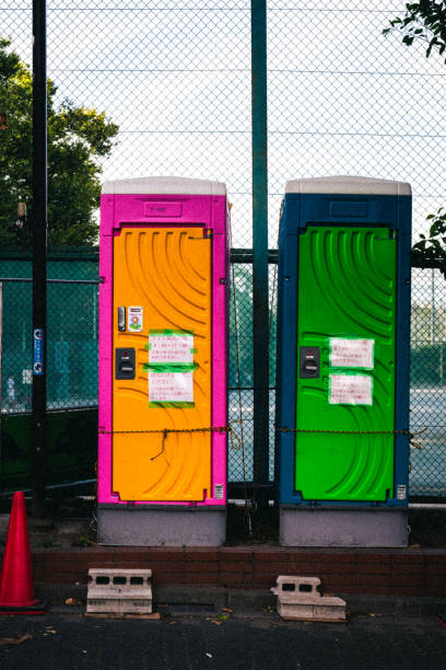 Best Best portable toilet rental  in Marion, TX