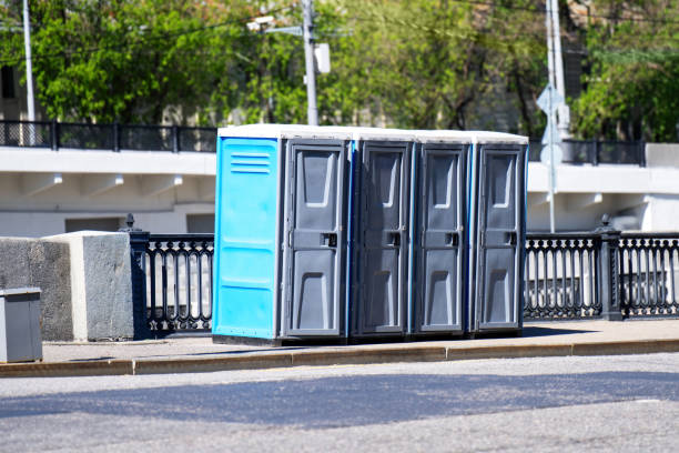 Best Sanitation services for porta potties  in Marion, TX