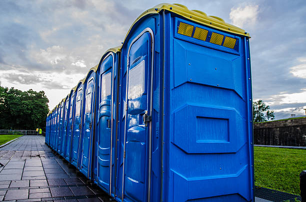 Best Construction site porta potty rental  in Marion, TX